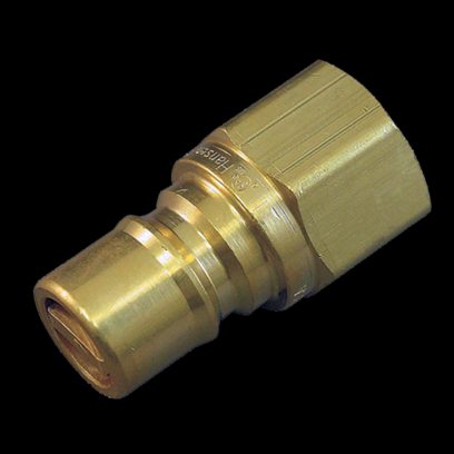 Resp Accessories 1 : Plug quick Disconnect