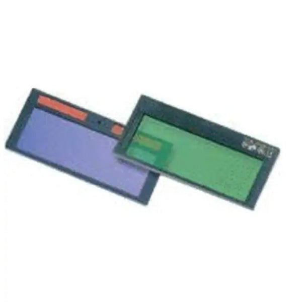 Head Protection Replacement Parts 2 : Adf Filter, 2X4 Shade 10