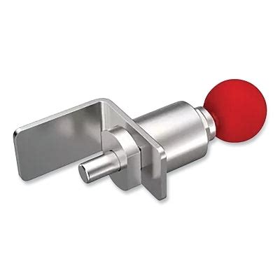 Miller GlideLoc™ components : Rigid End Stop