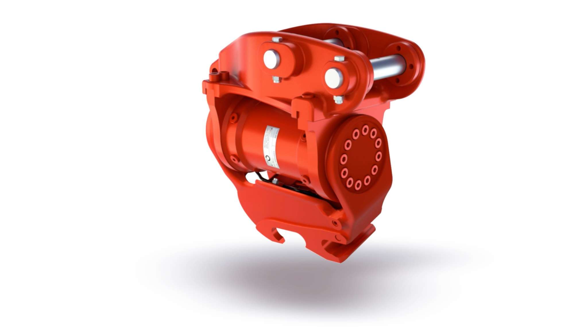 Fall Accessories 10 : Coupler-Shaft