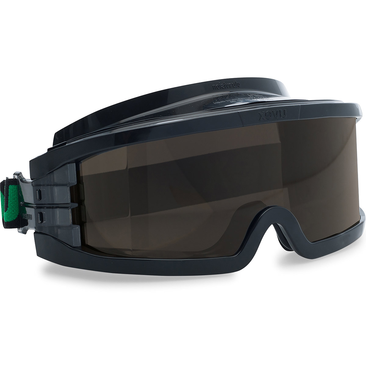 Welding Goggles : Shade 5/ 50Mm