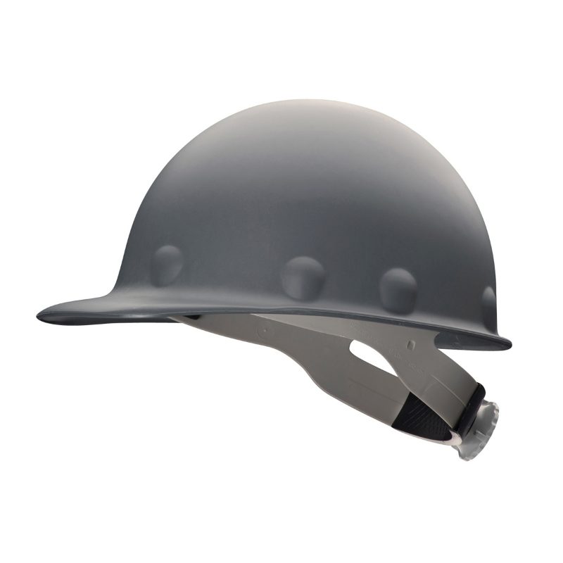 Roughneck P2 : P2Hn High Heat Gray w/Rw