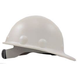 Roughneck P2 : Cap P2Hns White