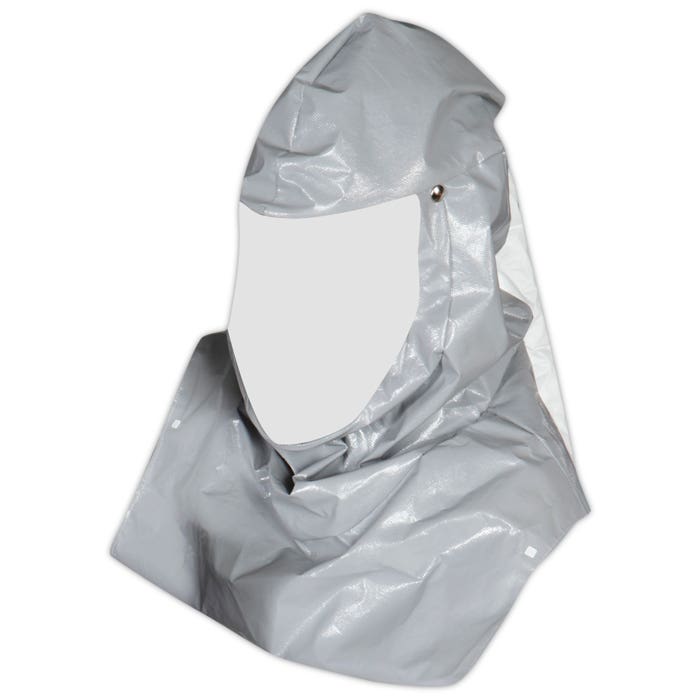 Honeywell Primair 100 Series Hoods : Peel-Away Windows For Primair 100 Series 5/Pack