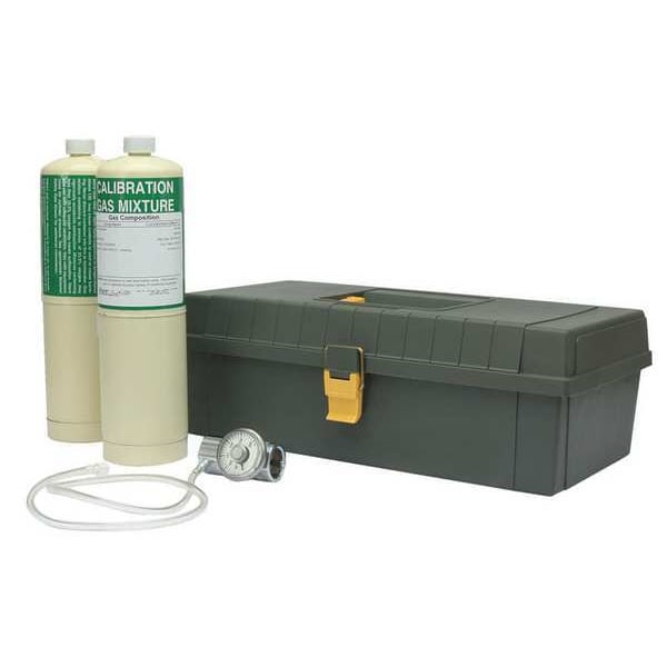 Filtration Panel : Calibration Kit For Co Monitor Rpfp Series Filtration Panels.