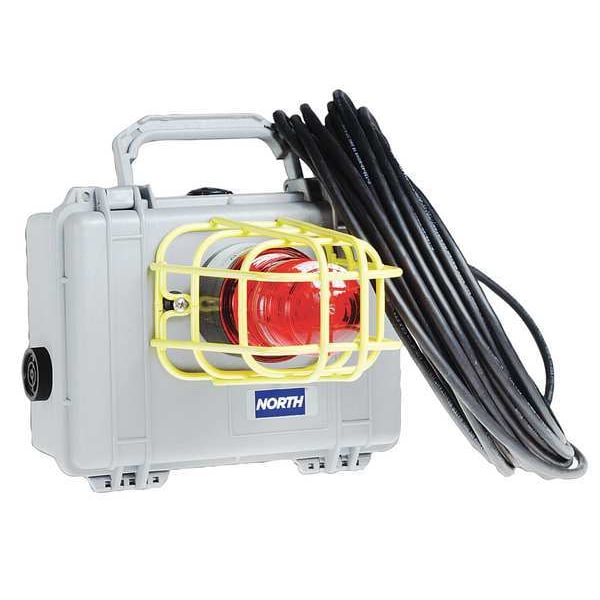 Filtration Panel : Co Remote Alarm 50 Feet For Rpfp Series Filtration Panels.