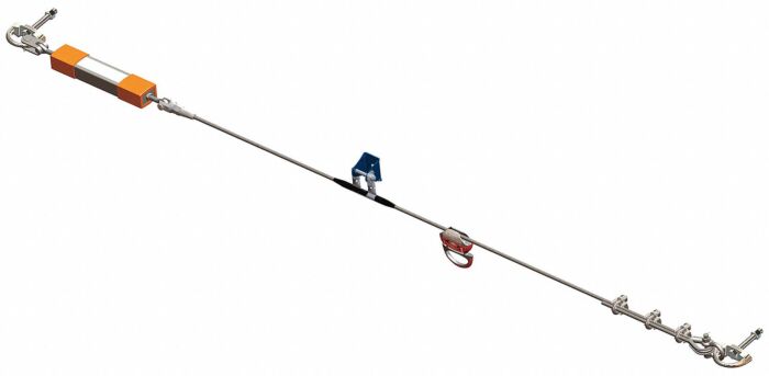 Xenon 2 : 390Ft Cable