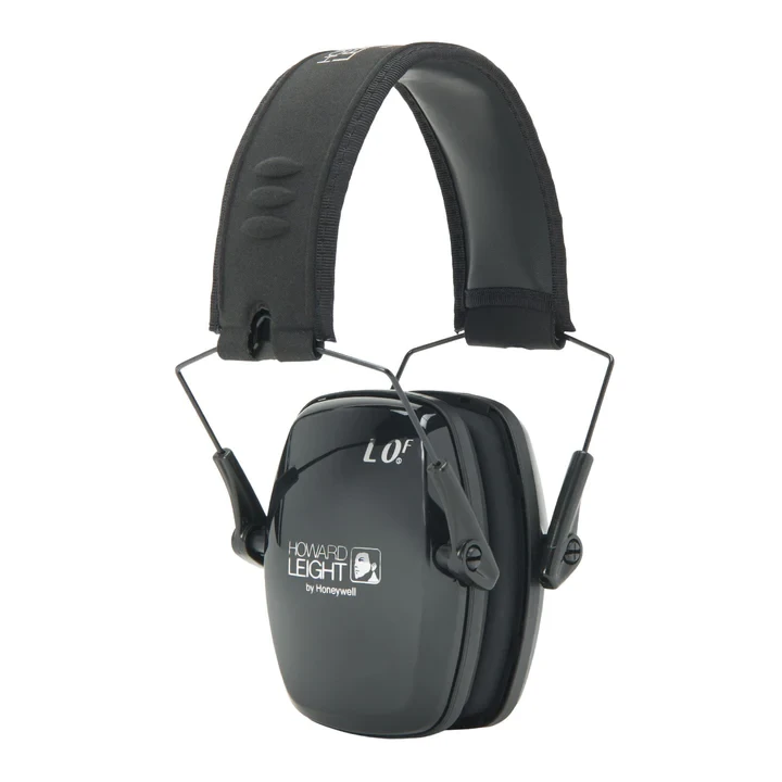 Leightning® : Leightning L0F Earmuff