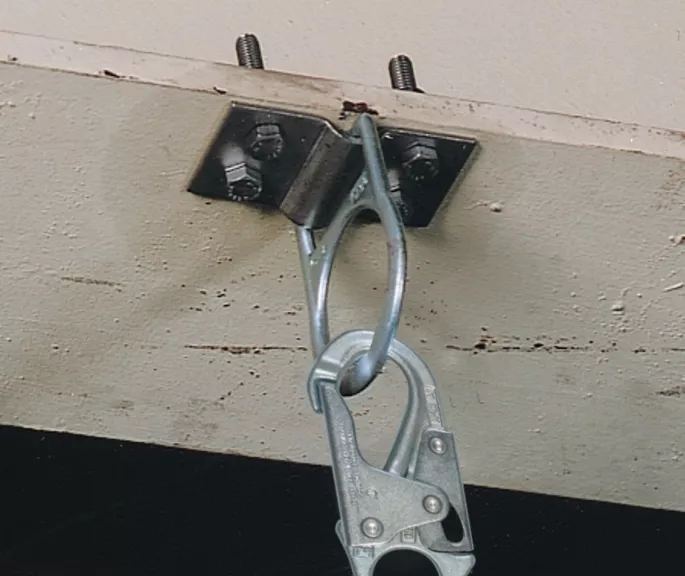 Temporary Anchorage Connectors 3 : Skyorb Crate