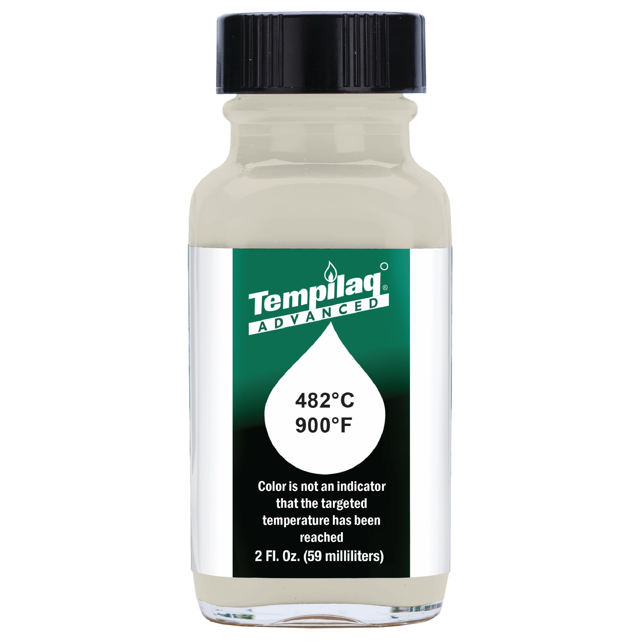 Tempilaq® Advanced Temperature Indicating Liquid