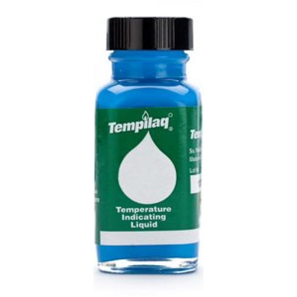 Tempilaq® Advanced Temperature Indicating Liquid