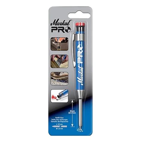 Markal Pro Display – Welding – Empty