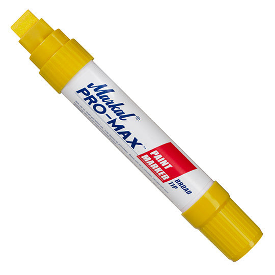 PRO-MAX YELLOW CARDED