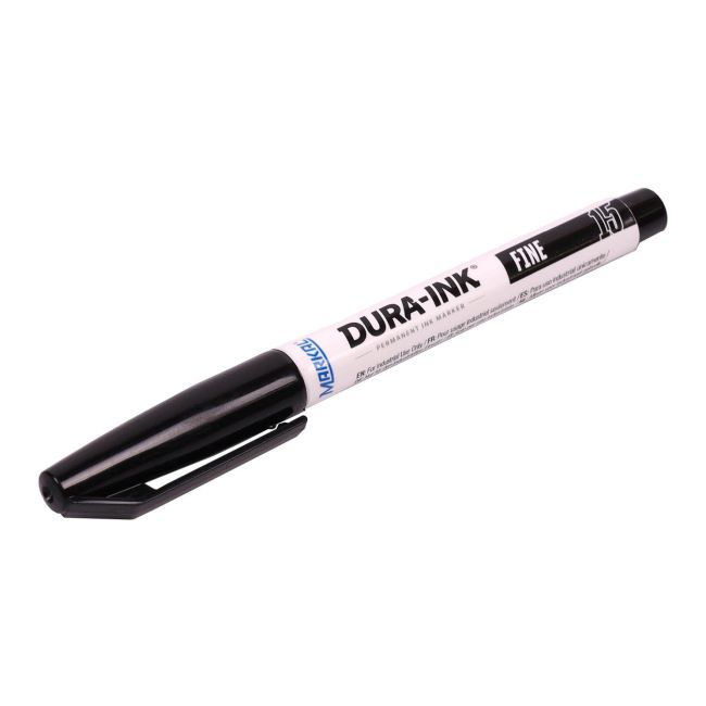 DURA INK 15 ROUND DISPLAY-48 BLACK