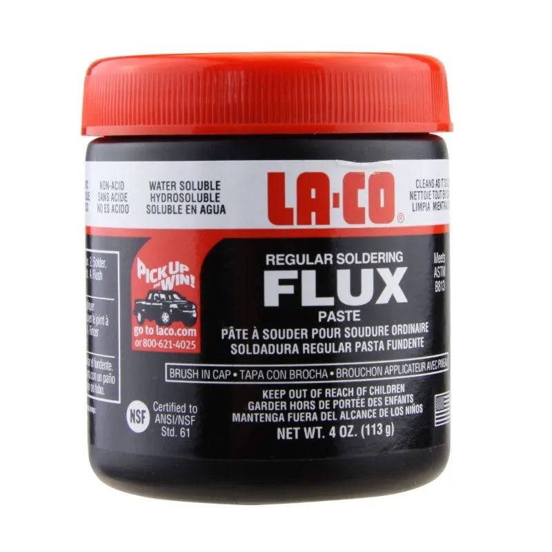 FLUX LAB 2W 5 GAL