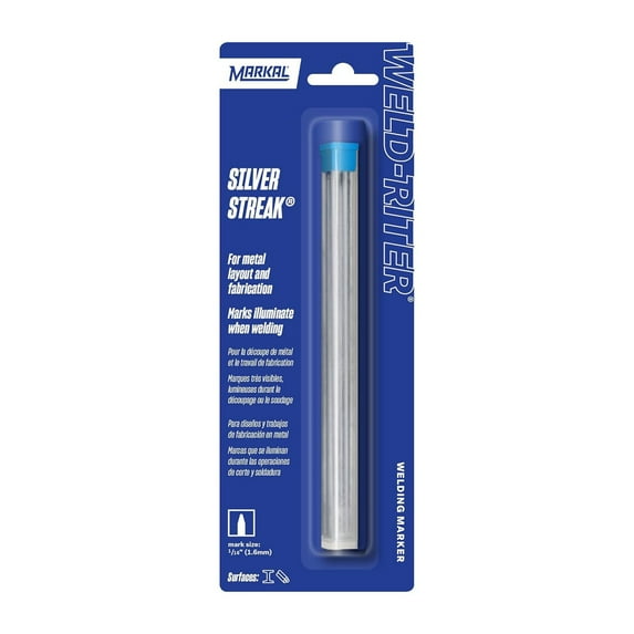 SILVER-STREAK ROUND REFILLS BULK, 2160 CT,