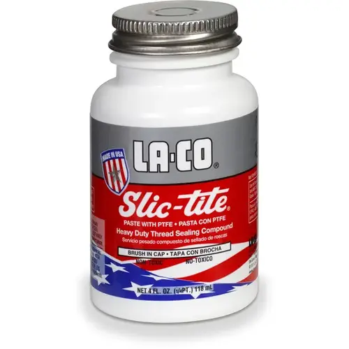 SLIC-TITE PASTE 1/4 OZ FOIL PACKET