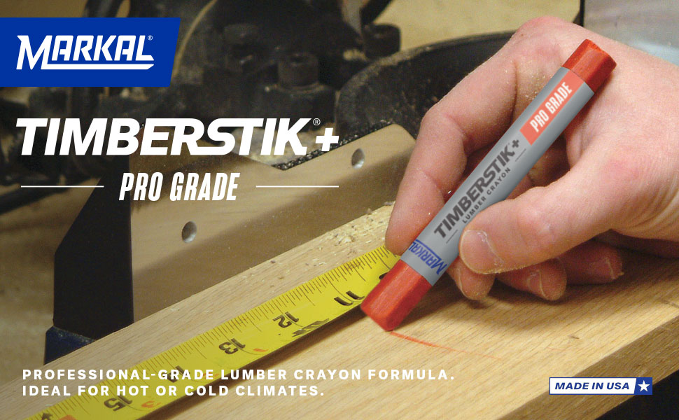 PRO-EX LUMBER CRAYON BROWN