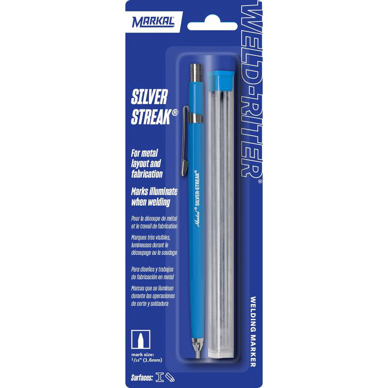 SILVER STREAK HOLDER UNLOADED BULK 400 CT