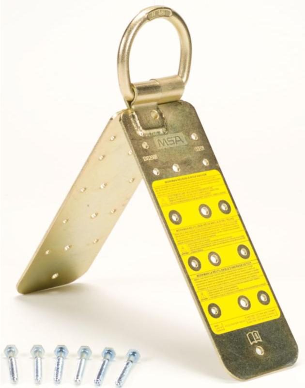 ROOF ANCHOR DISPOSABLE FP PRO SINGLE