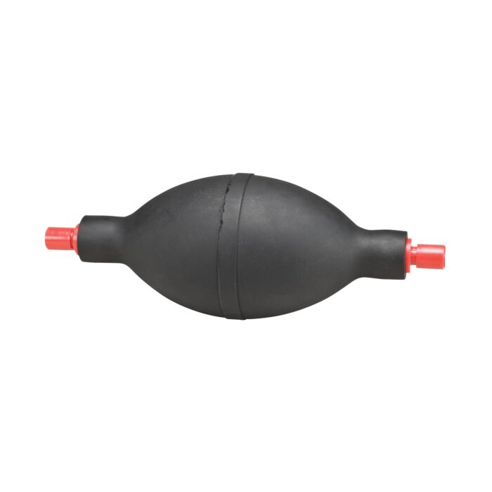 BULB:ASPIRATOR W/CHECK VALVES