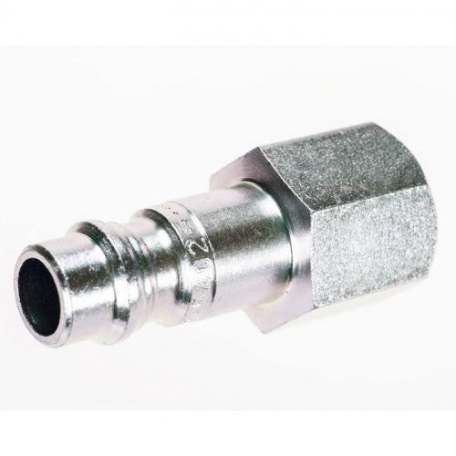 Male Plug w/ Female 1/4" NPT, Foster (S)