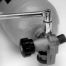 HANDWHEEL,CYLINDER VALVE,PLASTIC