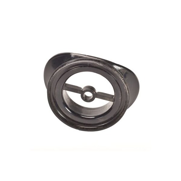 BODY,EXHALATION VALVE.