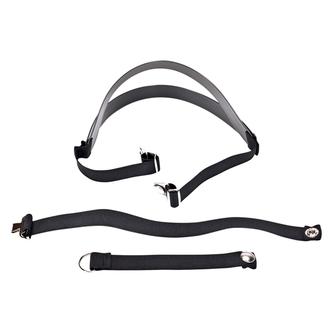 KIT,COMFO CLASSIC,HEADBAND, 3-PIECE