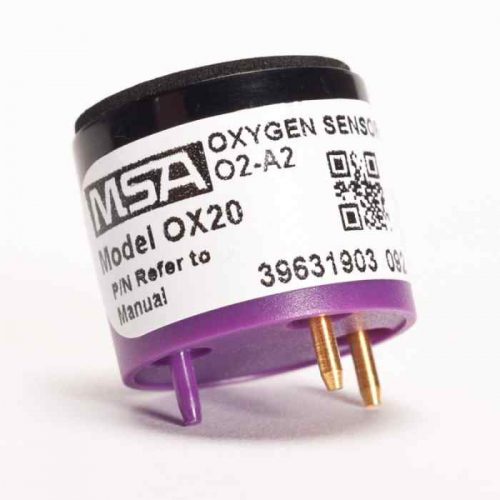 SENSOR, MICROGARD, MODEL 02