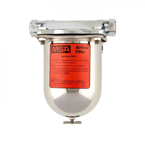 KIT,CARTRIDGE,AIRLINE FILTER REPLACEMENT