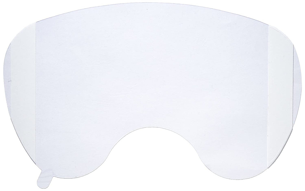 Ultra Elite Cover Lens, Clear, 25/Pack