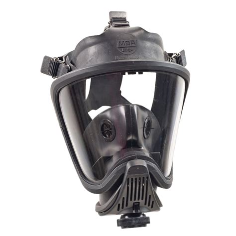 FACEPIECE ASSY,ULTRAELITE,PD,BMR,SIL,MD