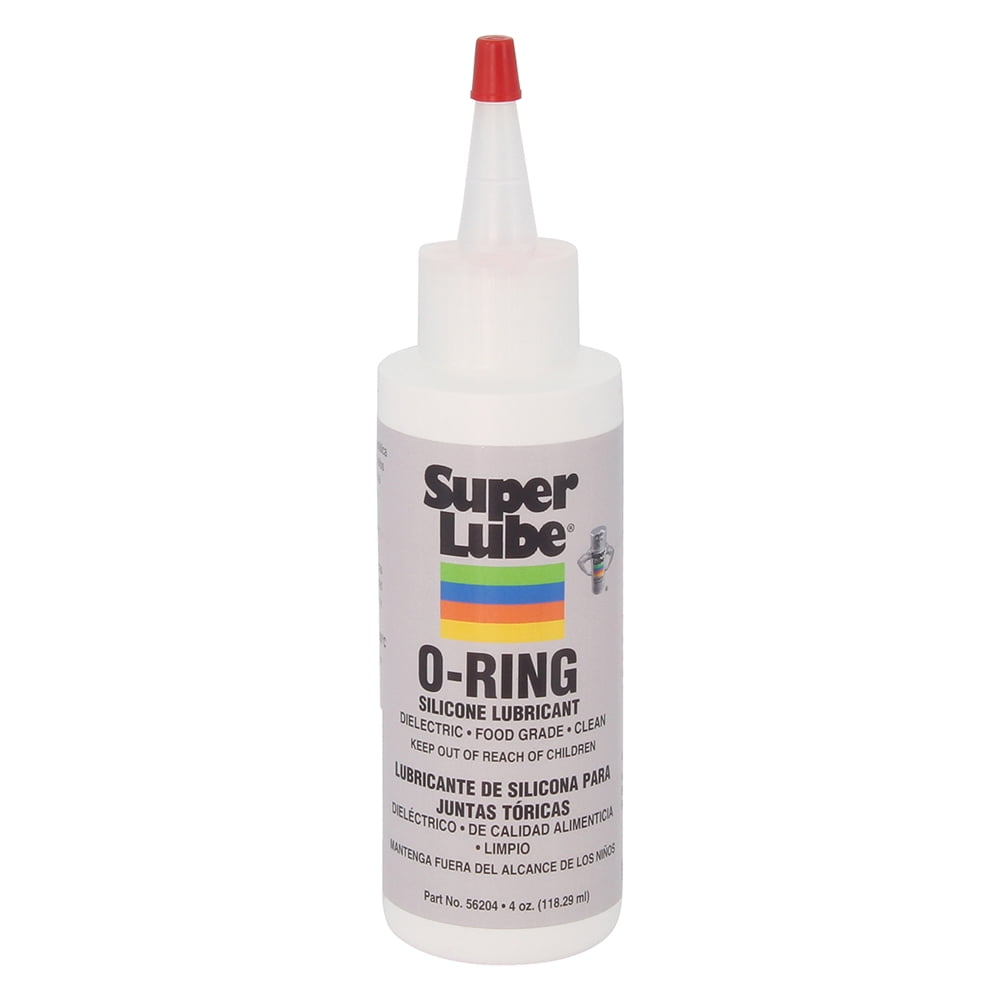 LUBRICANT,SILICONE, 20 ml BOTTLE