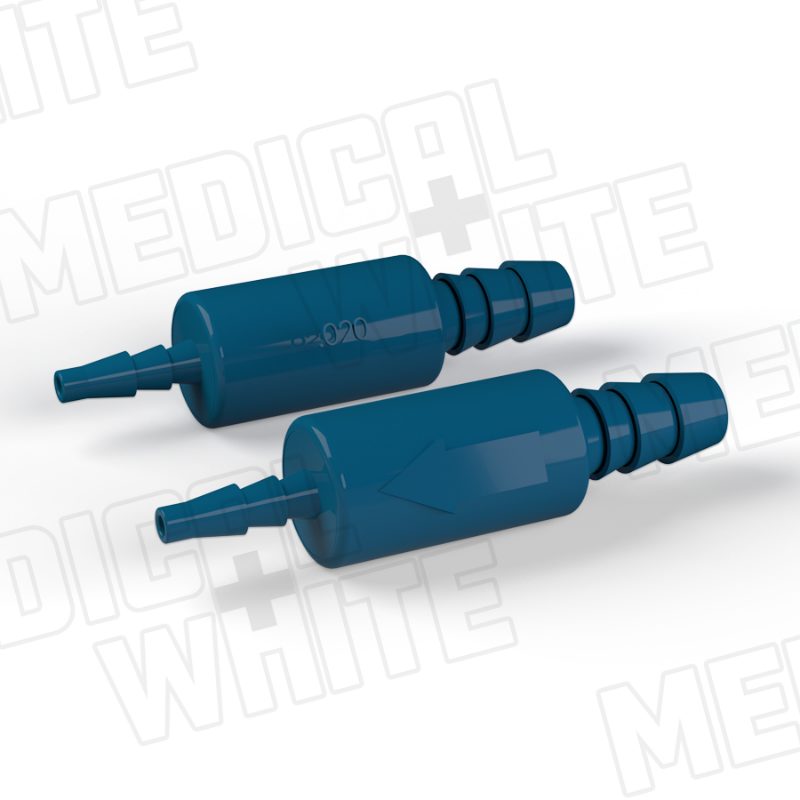 RESTRICTOR, ORIFICE, .020
