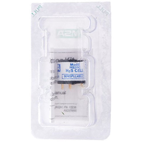 Repl. Kit,H2S Sensor,Ser. 20,Mod. HS20C