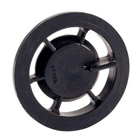 SPIDER,GASKET & VALVE,PD,ULTRAELITE