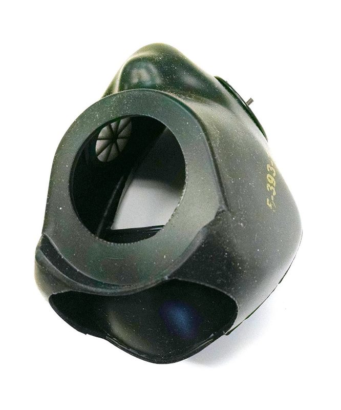 DISC, VALVE, NOSECUP, 1 EACH