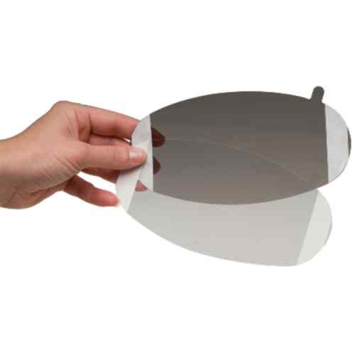 LENS KIT, ULTRA ELITE FACEPIECE, NFPA