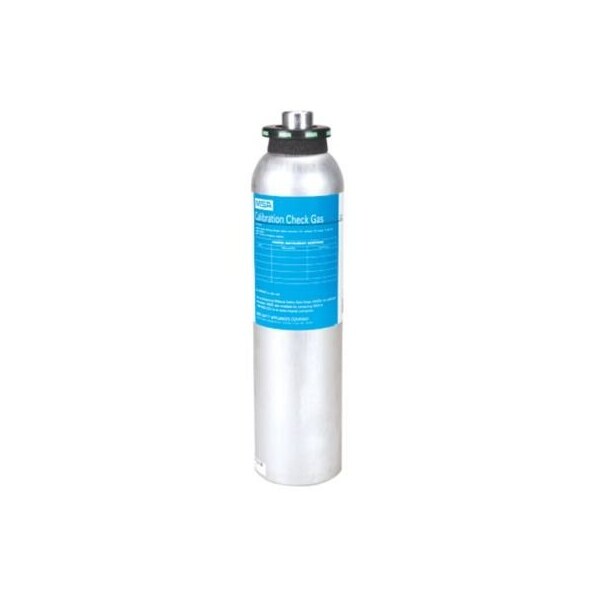 GAS, 58L, 10 PPM NO2