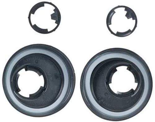 ADAPTER, ADV, THREADED CART