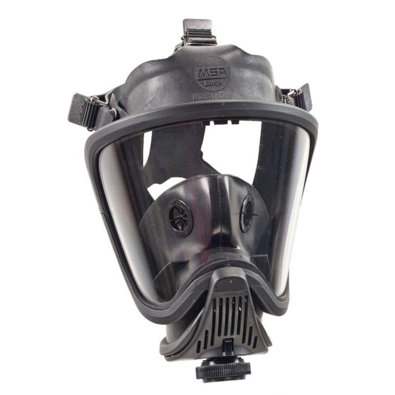 FACEPIECE ASSY.ULTRA ELITE,PD,MMR,HYC,LG