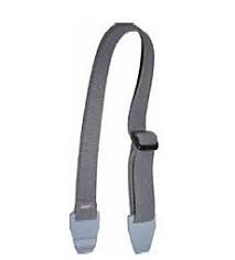 EXTENDER,WAIST BELT,16",METAL BUCKLE