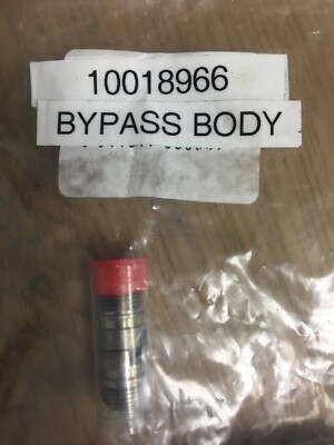 BODY, BYPASS, FIREHAWK