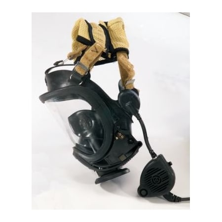 Ultra Elite XT Communications, Microphone Kit, with mounting bracket