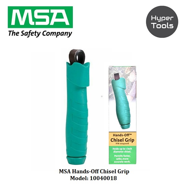 STRAP HANDS OFF CHISEL GRIP REPLACEMENT