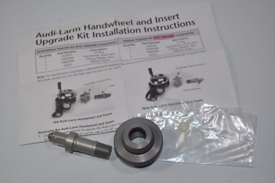 KIT,UPGRADE,COUPLING NUT/INSERT,4500