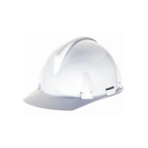 CAP, TOPGARD, LB/CH, 1-TOUCH, WHITE
