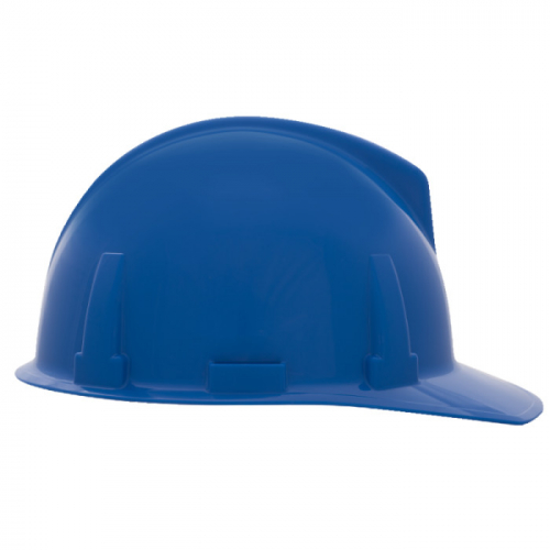 CAP,TOPGARD,LB/CH, 1-TOUCH, STD, BLUE