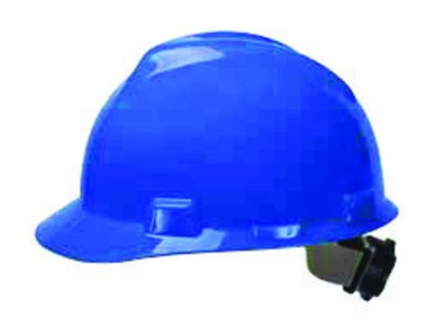 CAP V-GARD BLUE LB &CH 1-TOUCH